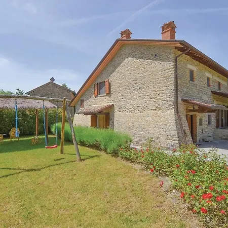 Holiday home Casale Morgana Cerbaiolo