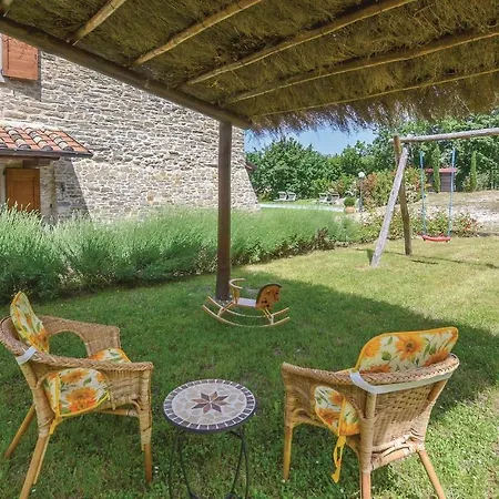 Casale Morgana Holiday home