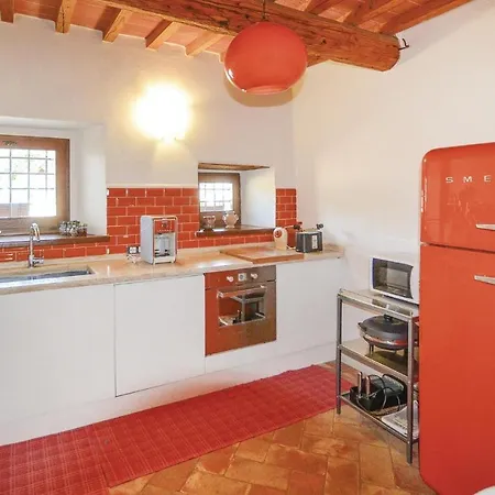 Casale Morgana Holiday home Cerbaiolo