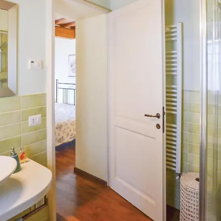 Casale Morgana Holiday home *